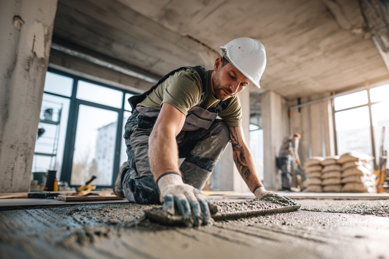 Techniek en bouw