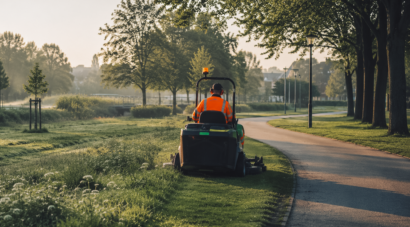 Groenvoorziening